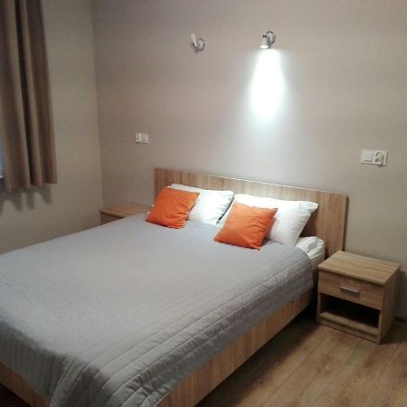 Apartamet Marzenie 7 - 奥普尔 外观 照片