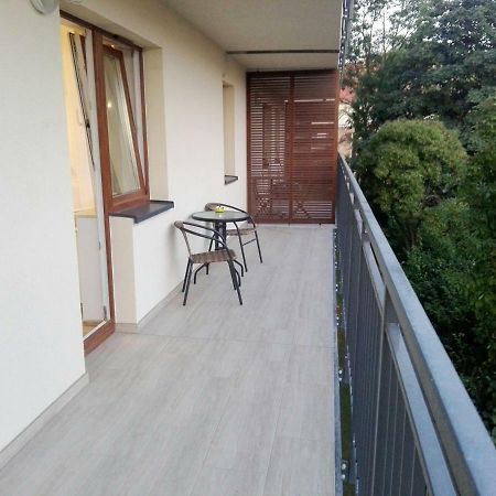 Apartamet Marzenie 7 - 奥普尔 外观 照片