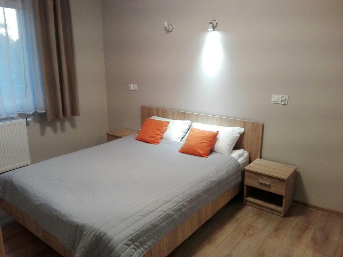 Apartamet Marzenie 7 - 奥普尔 外观 照片
