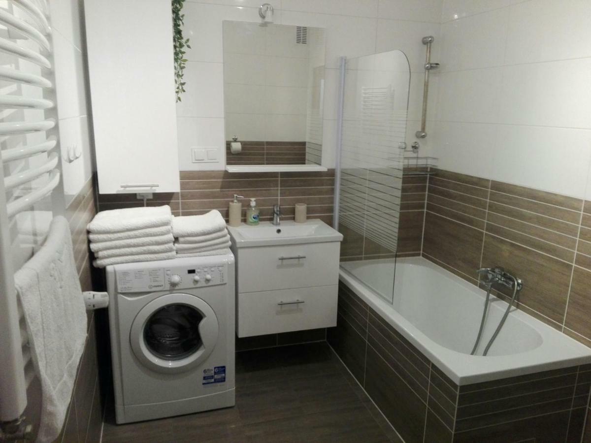 Apartamet Marzenie 7 - 奥普尔 外观 照片