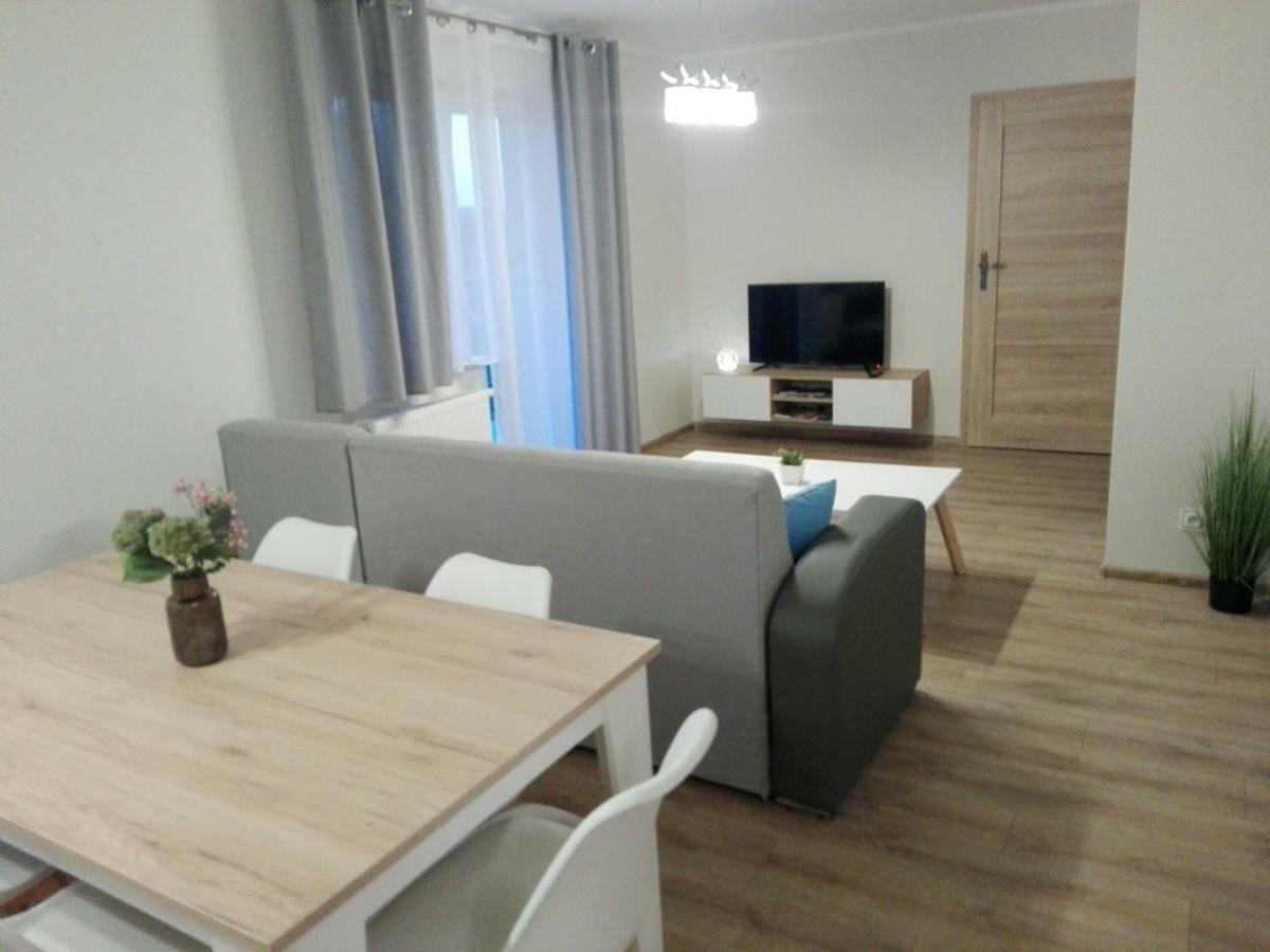 Apartamet Marzenie 7 - 奥普尔 外观 照片