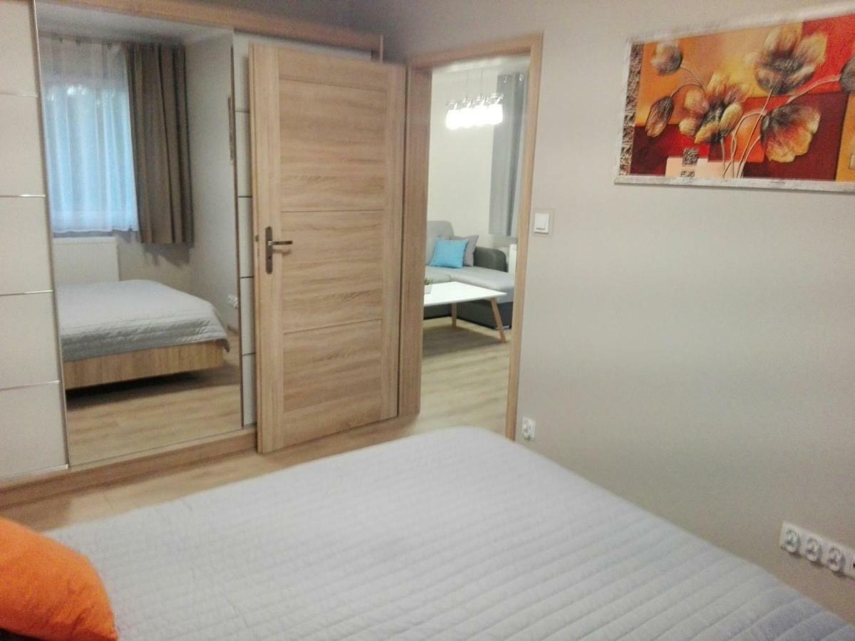 Apartamet Marzenie 7 - 奥普尔 外观 照片