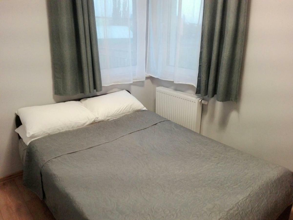 Apartamet Marzenie 7 - 奥普尔 外观 照片