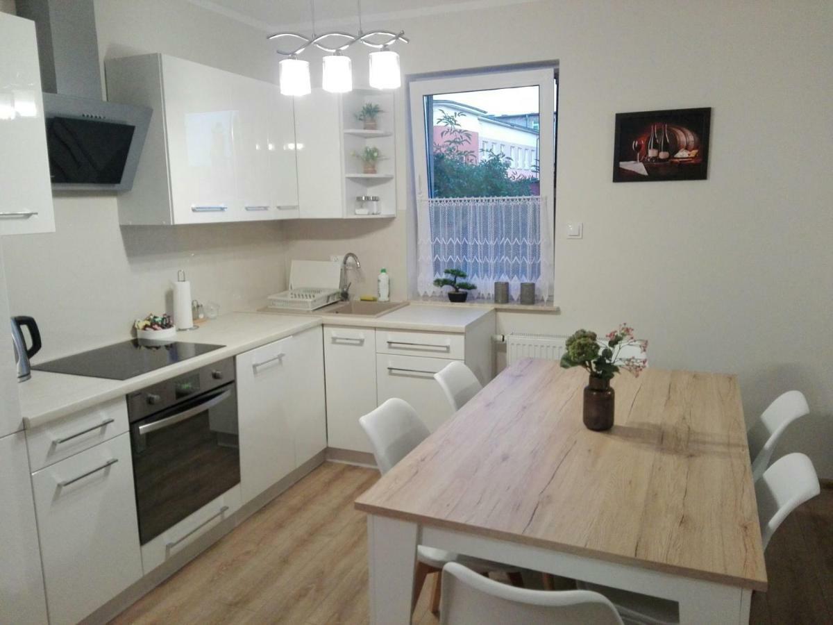 Apartamet Marzenie 7 - 奥普尔 外观 照片