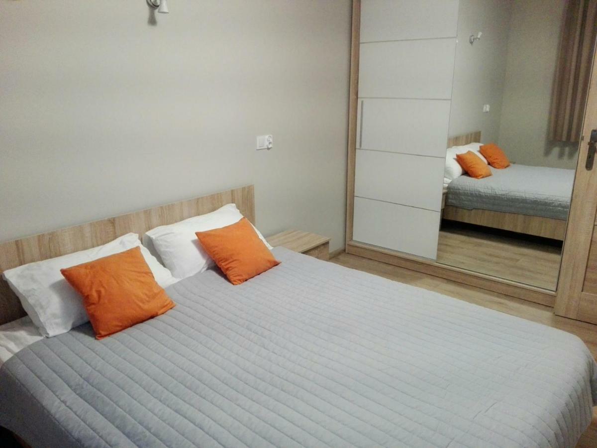 Apartamet Marzenie 7 - 奥普尔 外观 照片